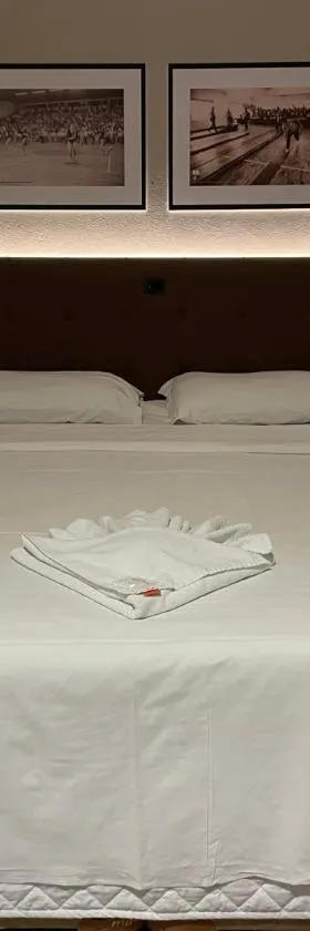 Hotel Nelo，位于南雅拉瓜的酒店