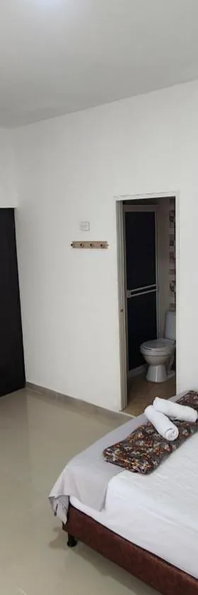 Hostal SHELTER LA PERLA - San luis, Antioquia, Colombia，位于San Luis的酒店