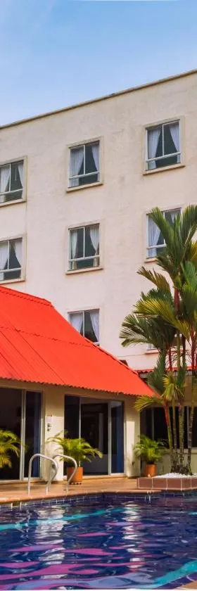 Hotel Suma Wasi，位于莫科阿的酒店