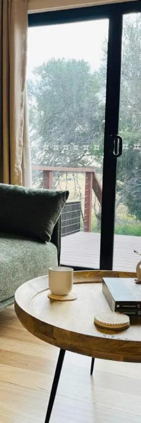 Phillip Island Coastal Cabins，位于Sunderland Bay的酒店