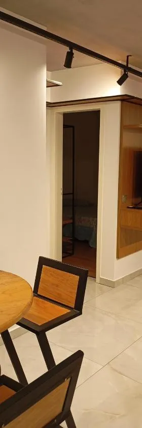 Mi casa su casa 5，位于隆德里纳的酒店