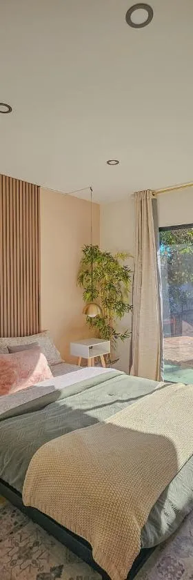 Brimfield Stay，位于洛杉矶的酒店