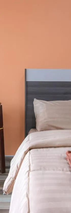 The Wish Hotel，位于北柳的酒店