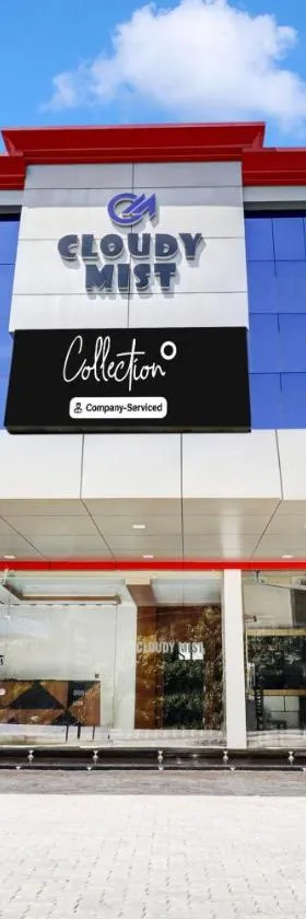 Super Collection O Munnar，位于Anachal的酒店