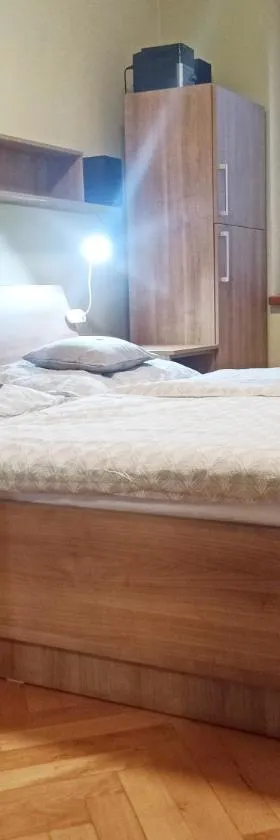Apartmán na Perunské，位于霍多宁的酒店