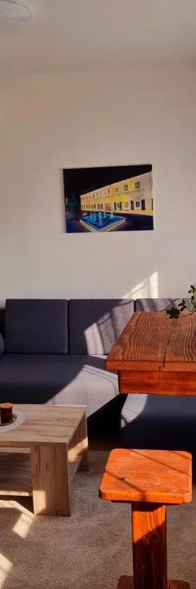 Virka - studio apartment - SELF CHECK IN，位于维罗维蒂察的酒店
