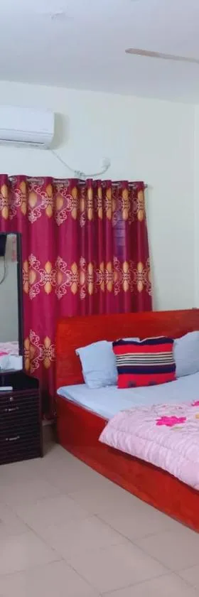 Hotel Green City, Khulna，位于Khulna的酒店