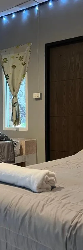 Jungle Retreat Apartment，位于恰洛克拉姆的酒店