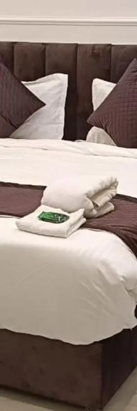 Hotel The Coal，位于阿里格尔的酒店