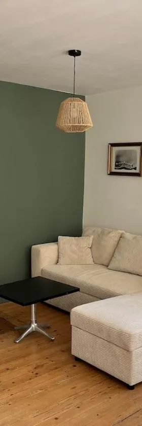 Appartement duplex centre historique，位于特雷武的酒店