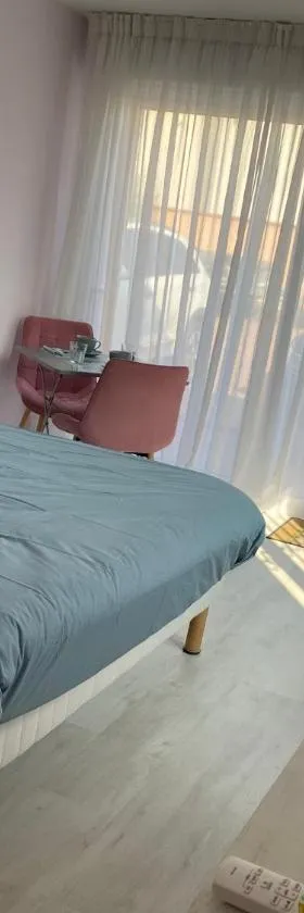 Chambre d'hôtes chez Marie Pierre，位于尼桑勒兹恩苏涅的酒店