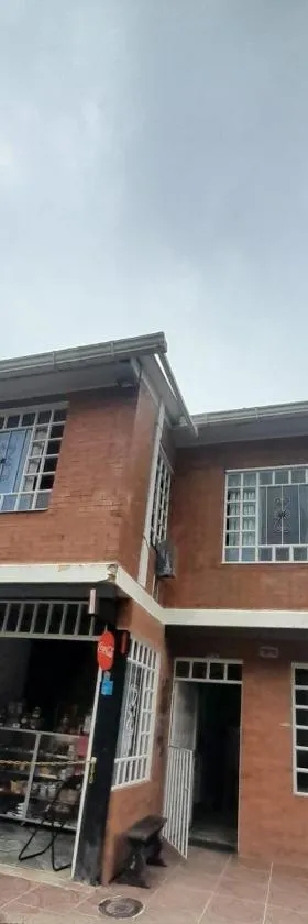 Cachipay panche，位于Cachipay的酒店