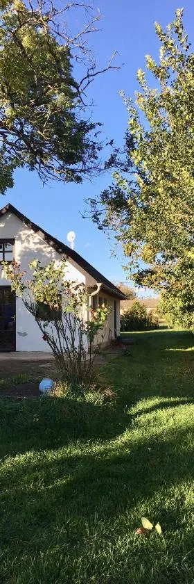 Casa da Seara，位于Pázmánd的酒店
