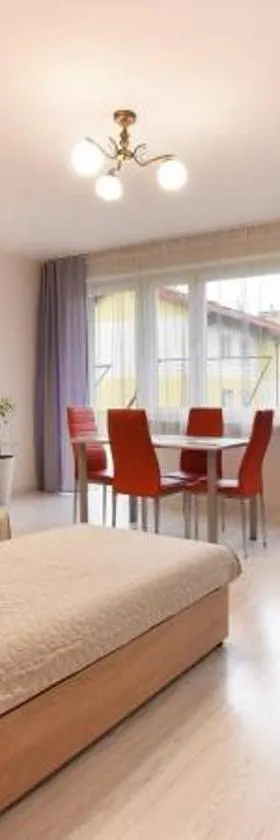 Apartament Natalia，位于瓦多维采的酒店