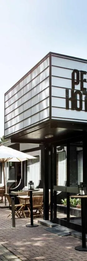 Pentahotel Brussels Airport，位于迭戈姆的酒店