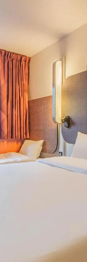 B&B HOTEL Strasbourg Nord Schiltigheim，位于希尔蒂盖姆的酒店