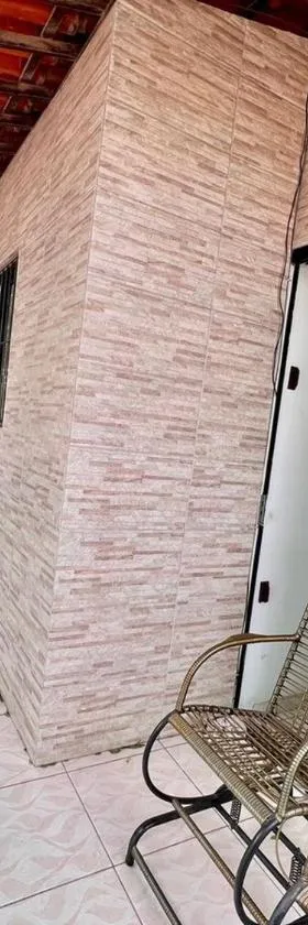 casa completa em bairro de João Pessoa，位于若昂佩索阿的酒店