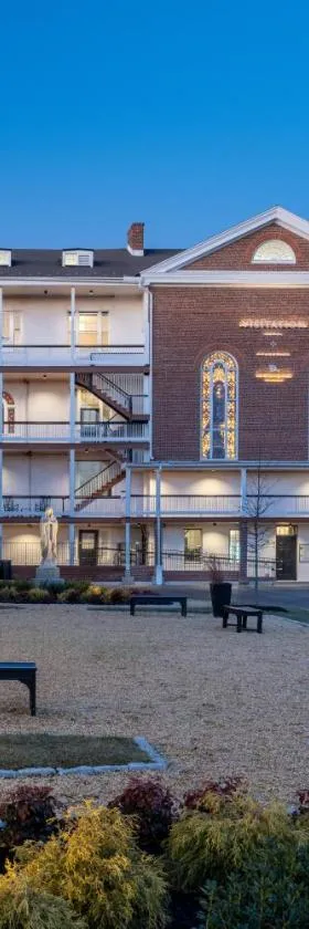 Visitation Hotel Fredrick, a Tribute Portfolio Hotel，位于弗雷德里克的酒店