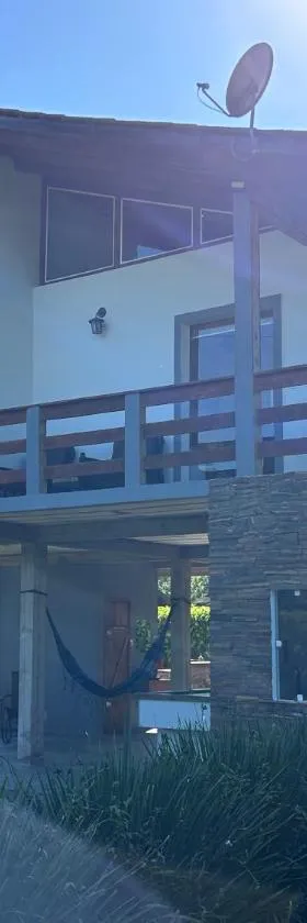 Casa de Campo à beira rio，位于莫雷蒂斯的酒店