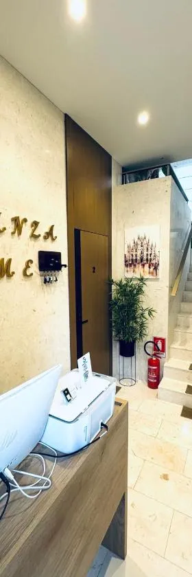 Brianza Home，位于朱萨诺的酒店