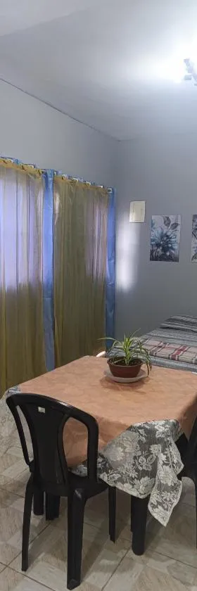 Studio _ Santana de Parnaíba SP，位于圣安娜-迪巴纳伊巴的酒店
