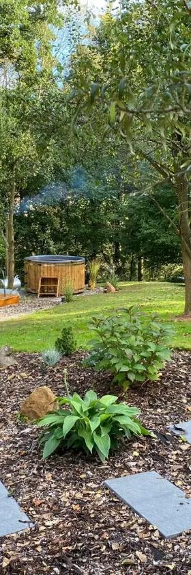 Tiny Resort Chotěvice 2，位于Chotěvice的酒店