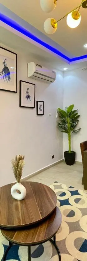 Residhomes Apparthôtel Saint-louis 202，位于圣路易斯的酒店