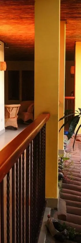 Hotel Casa Vínculos，位于埃斯特利的酒店