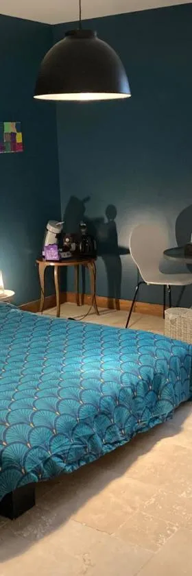 Chambre dans anciennes écuries，位于Séreilhac的酒店