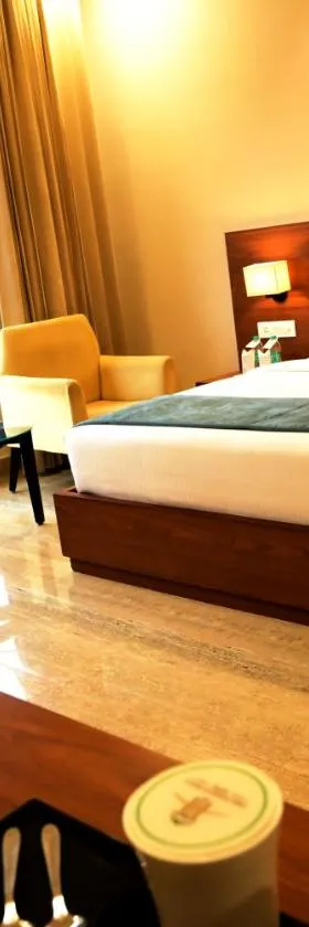 The Forest Hill Hotel，位于哈里瓦的酒店