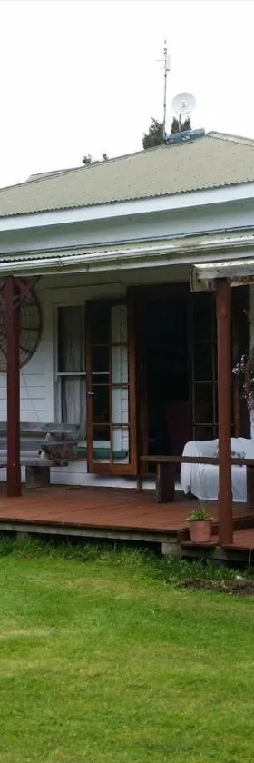 The Innlet, Country Apartments and Cottages，位于科灵伍德的酒店