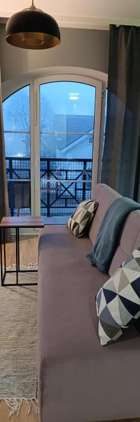 Apartament 4 You，位于Kobierzyce的酒店