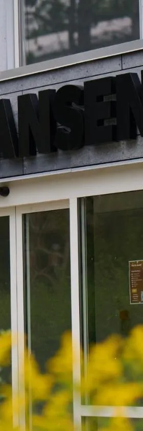 Danhostel Nørresundby Skansen，位于Nørresundby的酒店