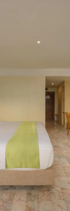 iCheck inn Thapra，位于曼谷的酒店
