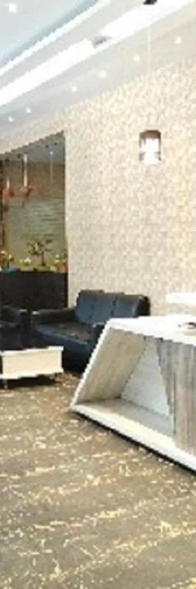 The Citi Residenci Hotel, Bidhannagar，位于杜尔加布尔的酒店