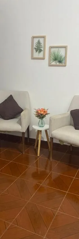 Pousada da Vânia，位于韦斯帕夏诺的酒店