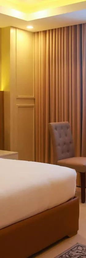 Iloilo Gateway Hotel and Suites，位于伊洛伊洛的酒店