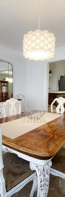 Casa Forn Magí，位于Móra la Nova的酒店