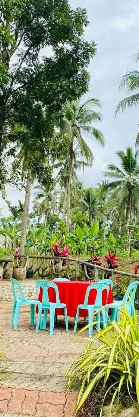 Felban's Farm，位于Carmen的酒店
