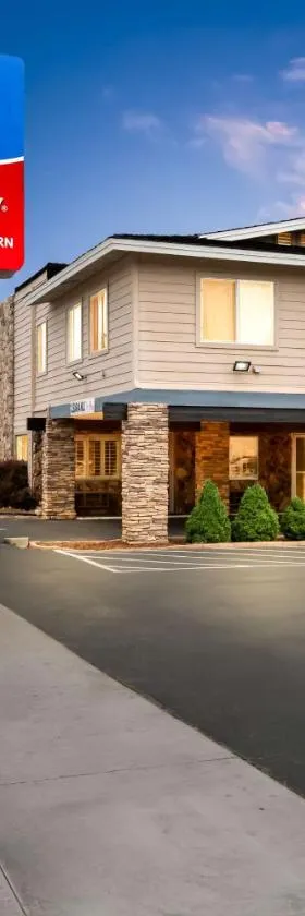 SureStay Plus Hotel by Best Western Susanville，位于苏珊维尔的酒店