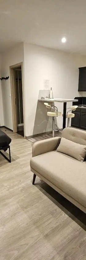 Appartement tout équipé，位于诺让-巴西尼的酒店