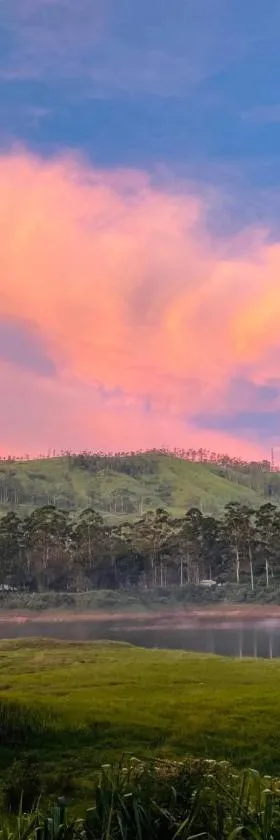 Fertile land resort adam's peak，位于Maskeliya的酒店