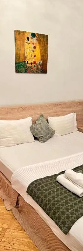 Piccolo casa bella，位于第比利斯的酒店
