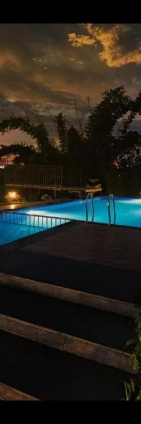 Holidays Garden Resort，位于卡尔佩特塔的酒店