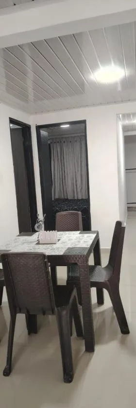 Aparta estudio amoblado en Chinchiná Caldas Eje Cafetero，位于Chinchiná的酒店