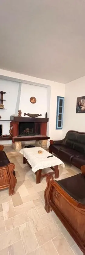 Villa Mariem，位于托泽尔的酒店