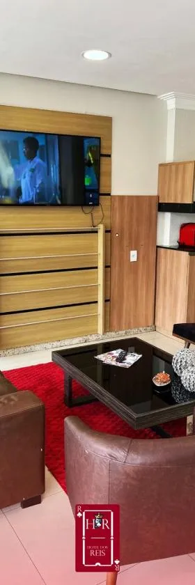 Hotel dos Reis，位于贝伦的酒店