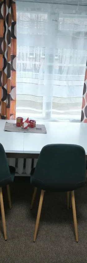 Trumpalaikė kambarių nuoma，位于乌田纳的酒店