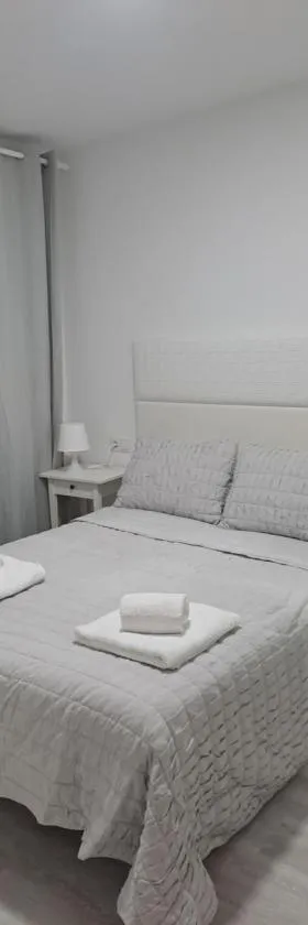 Apartamentos el Conde ll，位于圣多明各德拉的酒店