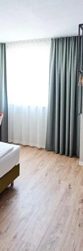 Best Western Hotel Viernheim Mannheim，位于菲尔恩海姆的酒店